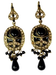 Fashion Earrings